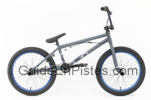 Haro 300.2 fiche technique et avis